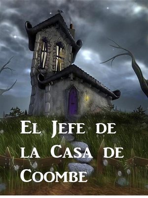cover image of El Jefe de la Casa de Coombe